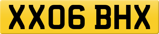 XX06BHX