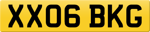 XX06BKG