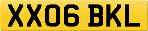XX06BKL