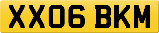 XX06BKM