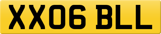 XX06BLL