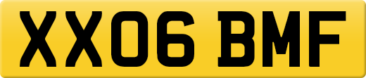 XX06BMF