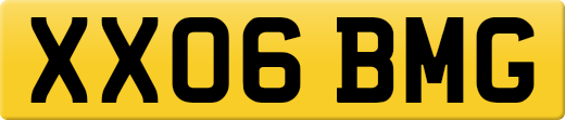 XX06BMG