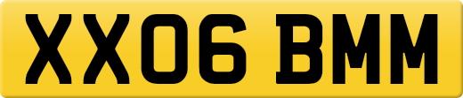 XX06BMM