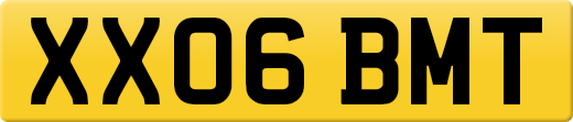 XX06BMT