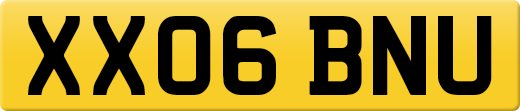 XX06BNU