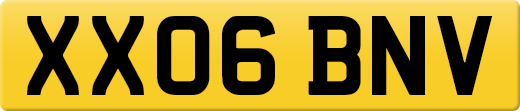 XX06BNV