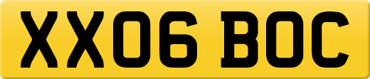 XX06BOC