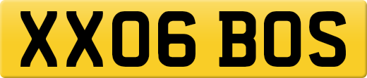 XX06BOS