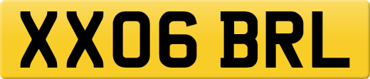 XX06BRL