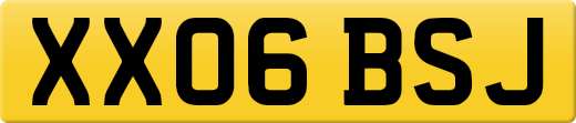 XX06BSJ