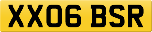 XX06BSR
