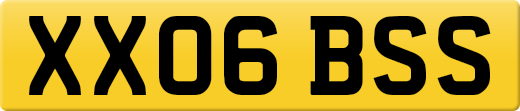 XX06BSS