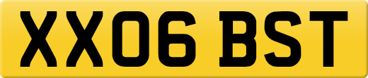 XX06BST