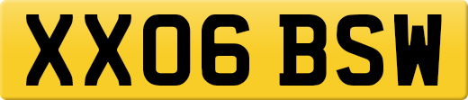 XX06BSW