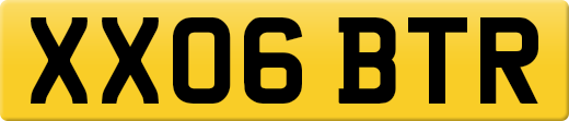 XX06BTR