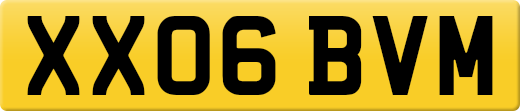XX06BVM