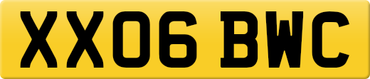 XX06BWC