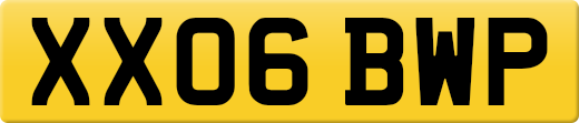 XX06BWP