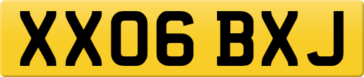 XX06BXJ
