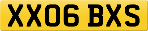 XX06BXS