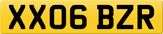 XX06BZR