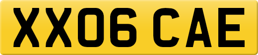 XX06CAE