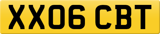 XX06CBT