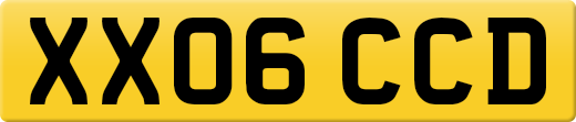 XX06CCD