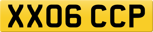 XX06CCP
