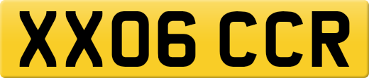 XX06CCR