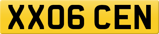 XX06CEN