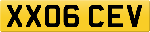 XX06CEV
