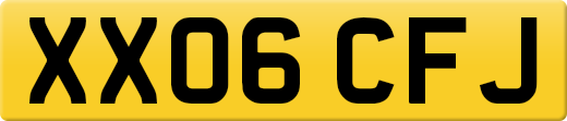XX06CFJ