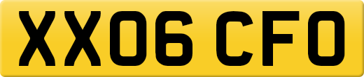 XX06CFO