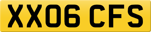 XX06CFS