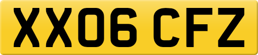 XX06CFZ