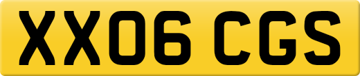 XX06CGS