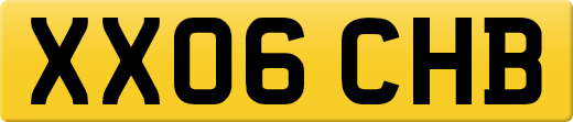 XX06CHB