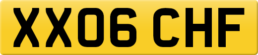 XX06CHF