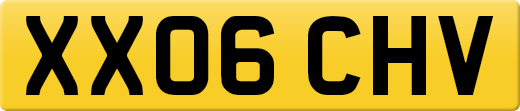 XX06CHV