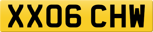 XX06CHW