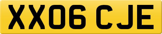 XX06CJE