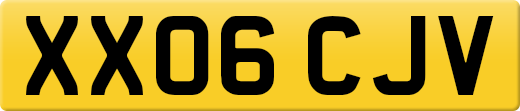 XX06CJV