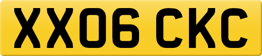 XX06CKC