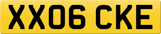 XX06CKE