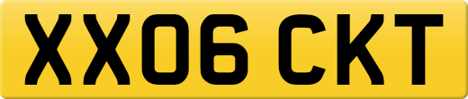 XX06CKT