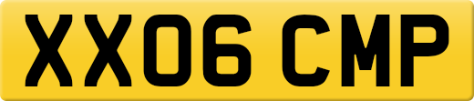 XX06CMP