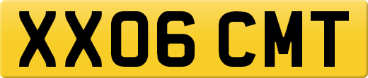 XX06CMT