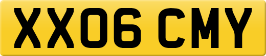 XX06CMY